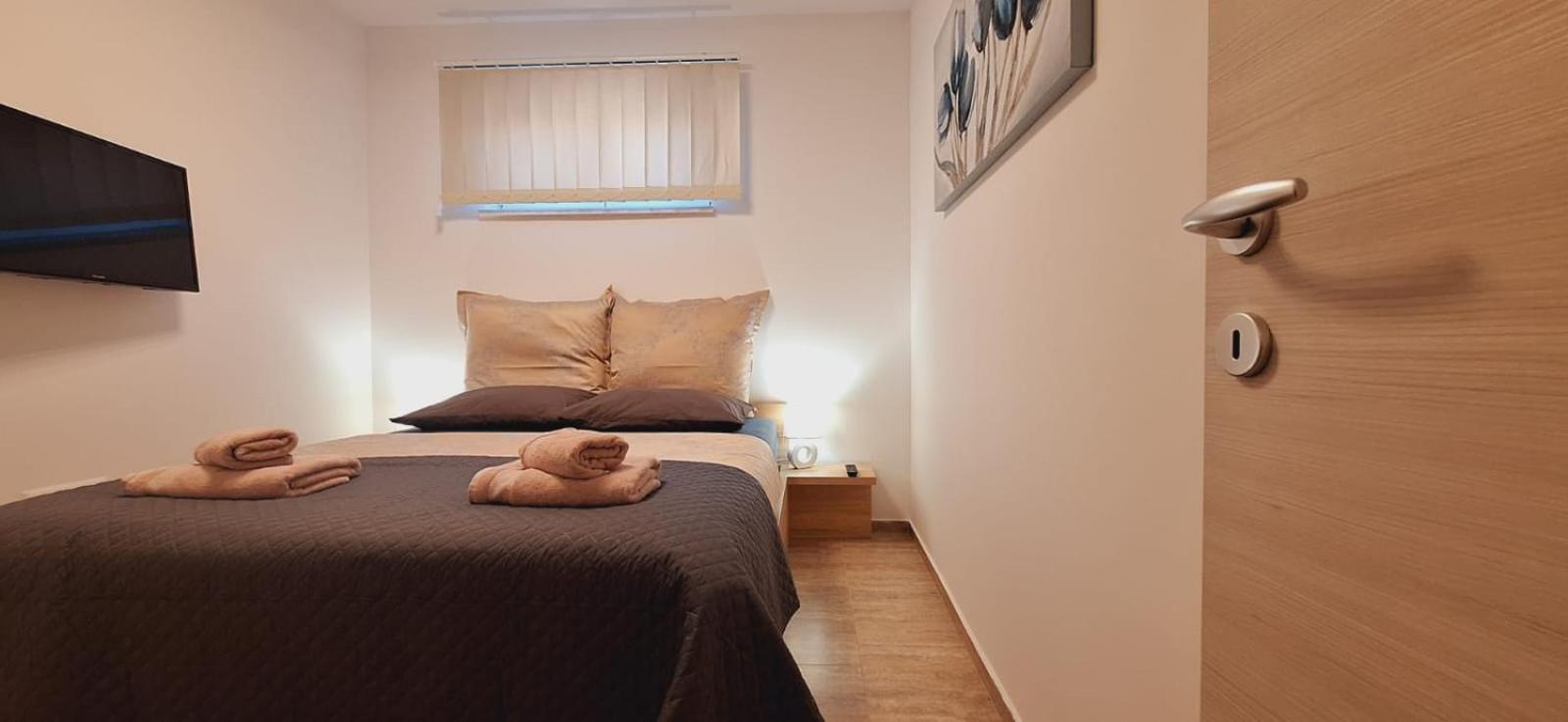 מדולין Kata'S Apartment'S מראה חיצוני תמונה
